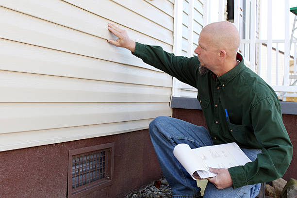 Siding Removal and Disposal in Venersborg, WA